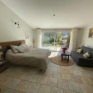  Casa vacanze La Maison Dans L'olivette