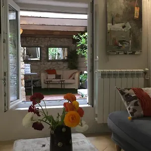  Casa vacanze La 54 Provence
