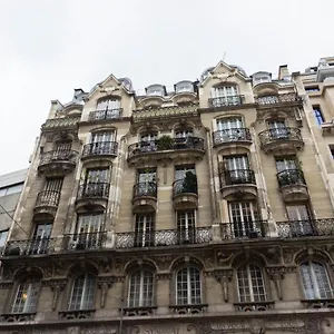 Marais Proche Du Theatre Renard , Parigi Francia