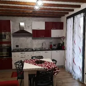 Casa Sortino. Nel Cuore Di Marsala. , Marsala Italia