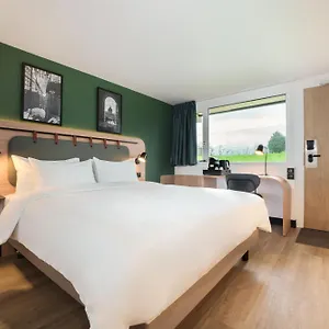 3* Hotel Campanile Nature - Aix En Provence